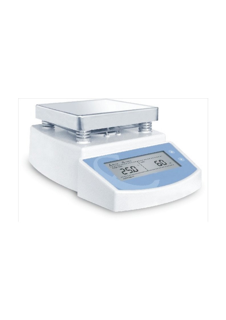 Hot Plates with Magnetic Stirrer